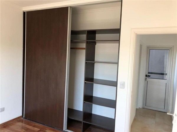 OPORTUNIDAD!!DEPTO A ESTRENAR 45M2,CONDOMINIO LAS NAZARENAS,2 AMB.BALCON, TERRAZA,"APTO PROFESIONAL"