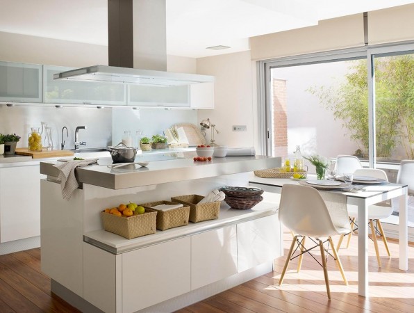 SUPER OPORTUNIDAD!!CASA EN PQUE LELOIR REMODELADA A NUEVO 120M2,LOTE 12 X 32, A 3 CDS DE M.FIERRO!!