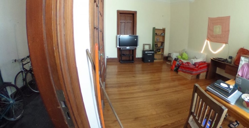 OPORTUNIDAD IMPERDIBLE!! ZONA CENTRO/ SAN TELMO, IDEAL INVERSORES, PISO COMPLETO APTO PROFESIONAL  196 M2, 7 AMBIENTES AMPLIOS, 2 BAÑOS, COCINA COMEDOR, DESPENSA, TERRAZA, BAULERA 