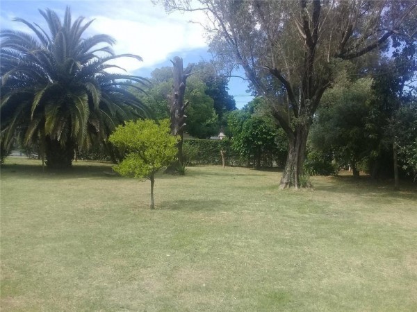OPORTUNIDAD UNICA EN PADUA SUR!!! CASA DE 80M2 CON LOTE DE 62 M2 DE FONDO 