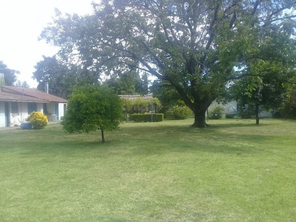 OPORTUNIDAD UNICA EN PADUA SUR!!! CASA DE 80M2 CON LOTE DE 62 M2 DE FONDO 