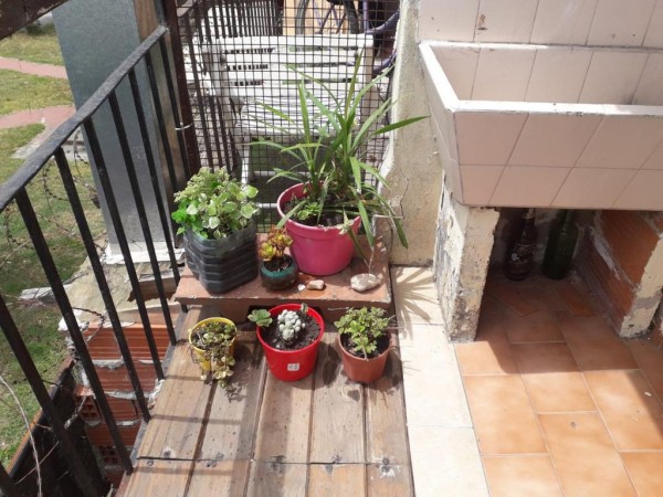 DEPTO EN EL FARO A 1 CUADRA DE LA PLAYA, 2 AMB + ENTREPISO + BALCON "SIN EXPENSAS"