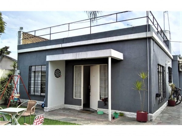 DUPLEX EN PH EN PADUA NORTE, 4 AMB. 2 COCHERAS,TERRAZA Y JARDIN,EXC. UBICACION VENI A VISITARLO ES HERMOSO!