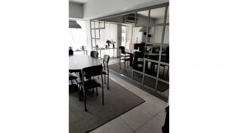 Venta Departamento 4 ambientes con dependencia y balcón