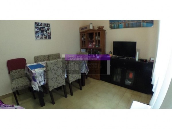 OPORTUNIDAD!! EXC. DEPTO/ PH DE 2 AMB TODO RENOVADO A NUEVO!! SIN EXPENSAS, CON TERRAZA, ZONA FLORES