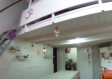  LOCAL  ITUZAINGO CON ENTREPISO PLENO CENTRO A MTS DE LA PLAZA