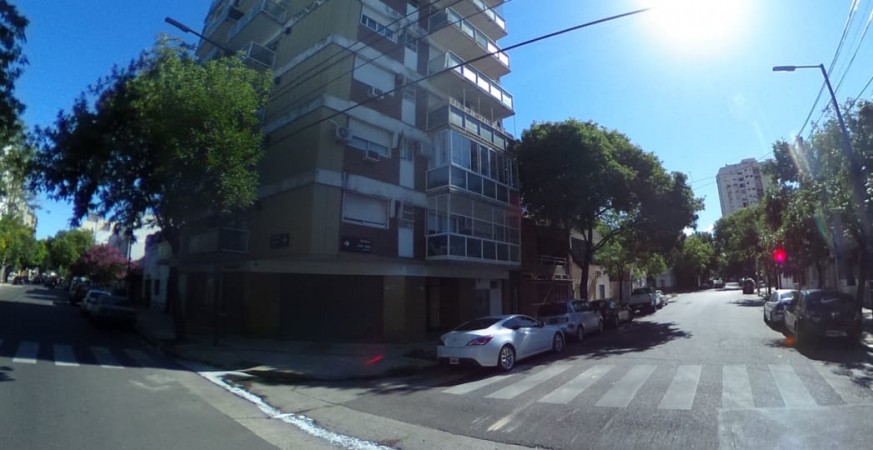 OPORTUNIDAD!!  IMPECABLE DEPARTAMENTO EN BOEDO 4 AMB, 90 m2 Y BALCÓN CON VISTA AL FRENTE