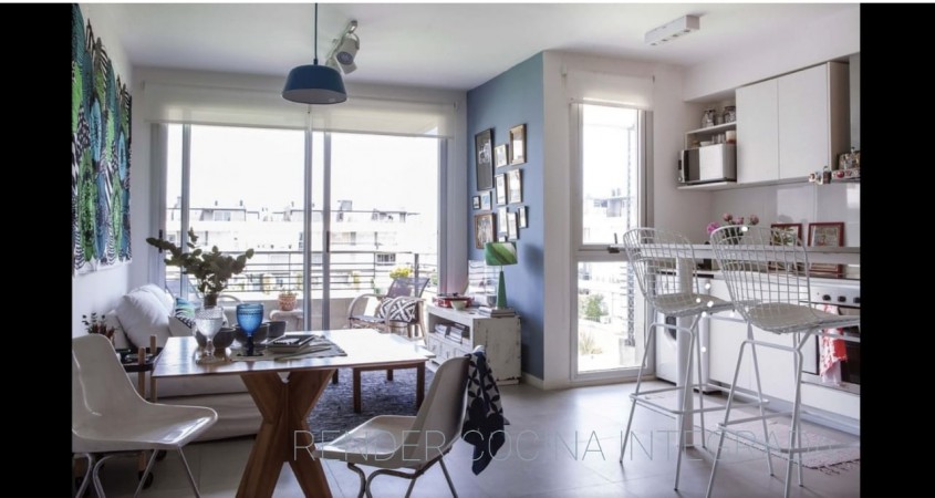 OPORTUNIDAD!!  IMPECABLE DEPARTAMENTO EN BOEDO 4 AMB, 90 m2 Y BALCÓN CON VISTA AL FRENTE