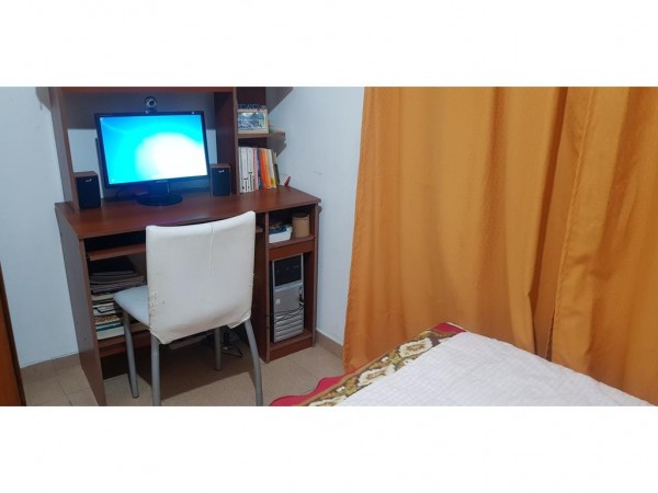 OPORTUNIDAD!!HERMOSO DÚPLEX DE 4 AMB 100M2, 2 PLANTAS,GARAGE, PATIO Y PARRILLA EN CONDOMINIO PRIVADO