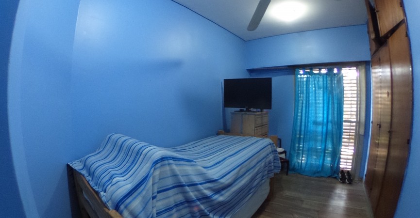 VENTA CHALET SAN ANTONIO DE PADUA  6 AMB  2 PTS TODO A NUEVO, GARAGE DOBLE, PISCINA DE 11X6 S/ LOTE DE 53 MTS DE FONDO